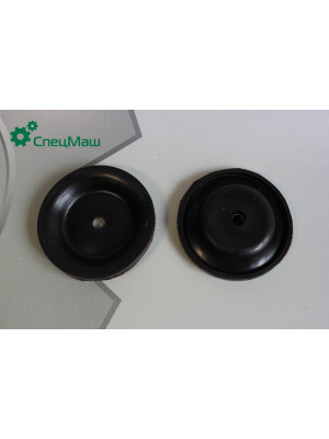 Диафрагма "трясуна" МАЗ СПЕЦМАШ 503-8606117