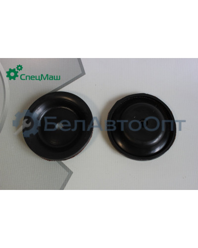 Диафрагма "трясуна" МАЗ СПЕЦМАШ 503-8606117
