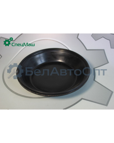 Диафрагма тормозной камеры НЕФАЗ, МАЗ, СПЕЦМАШ 500-3519050