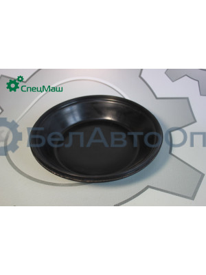 Диафрагма тормозной камеры МАЗ, КрАЗ СПЕЦМАШ 100-3519350-СМ