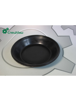 Диафрагма тормозной камеры МАЗ, КрАЗ СПЕЦМАШ 100-3519350-СМ