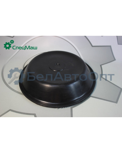 Диафрагма тормозной камеры МАЗ, КрАЗ СПЕЦМАШ 100-3519350-СМ