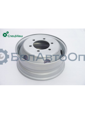 Диск колесный ГАЗ, Hyundai, ПАЗ СПЕЦМАШ 167.510.3101012-21