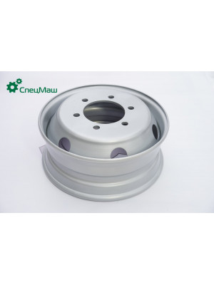 Диск колесный ГАЗ, Hyundai, ПАЗ СПЕЦМАШ 167.510.3101012-21