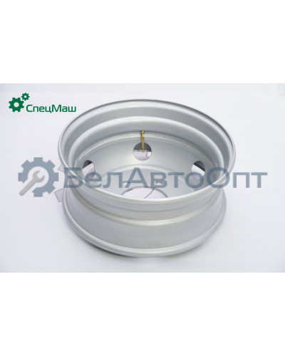 Диск колесный ГАЗ, Hyundai, ПАЗ СПЕЦМАШ 167.510.3101012-21