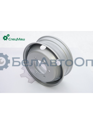 Диск колесный ГАЗ, Hyundai, ПАЗ СПЕЦМАШ 167.510.3101012-21