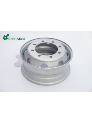 Диск колесный Hyundai, ПАЗ СПЕЦМАШ 4308-3101012