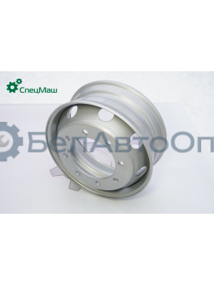 Диск колесный Hyundai, ПАЗ СПЕЦМАШ 4308-3101012