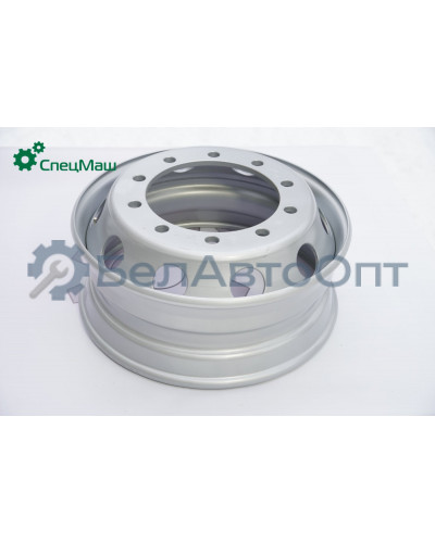 Диск колесный КамАЗ СПЕЦМАШ 167.518-3101012