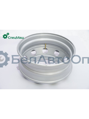 Диск колесный КамАЗ СПЕЦМАШ 167.518-3101012