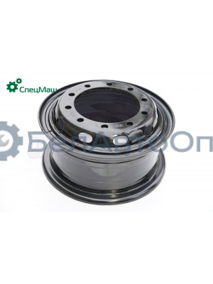 Диск колесный КамАЗ СПЕЦМАШ 6520-3101012