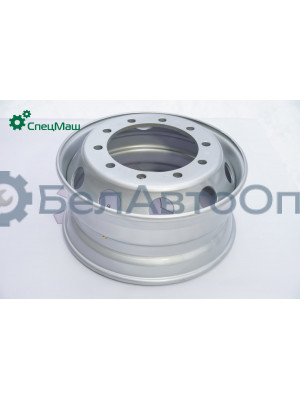 Диск колесный МАЗ СПЕЦМАШ 6430-3101012