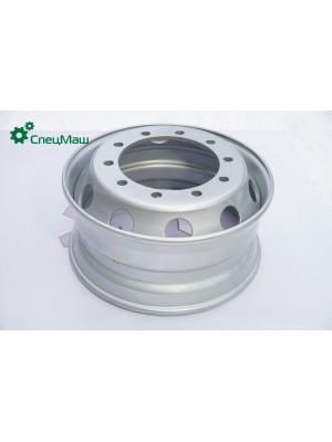 Диск колесный МАЗ СПЕЦМАШ 6430-3101012