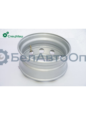 Диск колесный МАЗ СПЕЦМАШ 6430-3101012