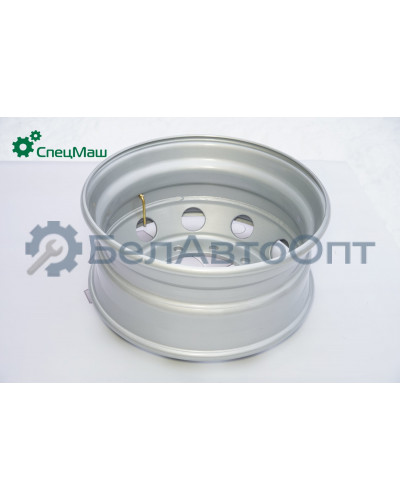 Диск колесный МАЗ СПЕЦМАШ 6430-3101012