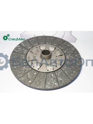 Диск сцепления СПЕЦМАШ 1878006370
