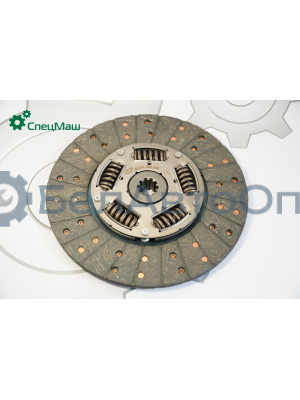 Диск сцепления СПЕЦМАШ 1878008502
