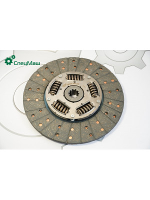 Диск сцепления  СПЕЦМАШ 1878008502