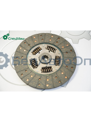 Диск сцепления СПЕЦМАШ A21R22.1601130