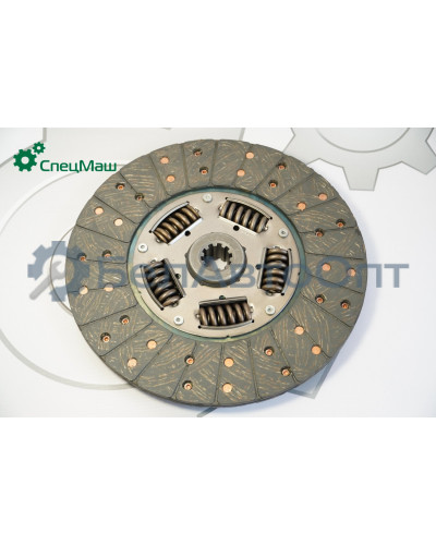 Диск сцепления СПЕЦМАШ 1878006639