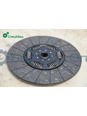 Диск сцепления СПЕЦМАШ 154-18780206