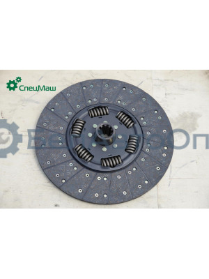 Диск сцепления СПЕЦМАШ 1878000206