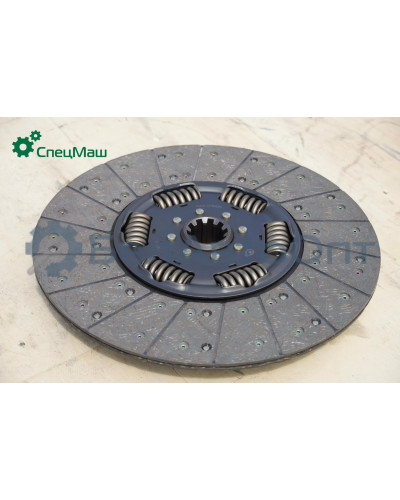 Диск сцепления СПЕЦМАШ 1878000205