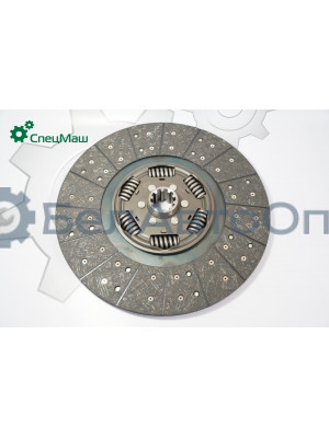 Диск сцепления СПЕЦМАШ 1878004094