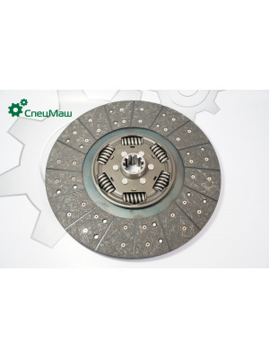 Диск сцепления  СПЕЦМАШ 1878004094