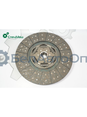 Диск сцепления СПЕЦМАШ 1878004094
