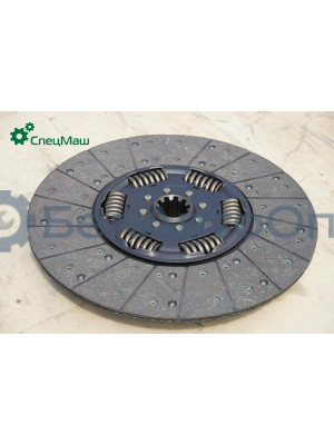 Диск сцепления СПЕЦМАШ 1878008030