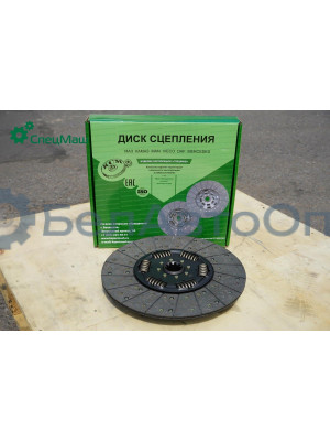 Диск сцепления СПЕЦМАШ 1878008030