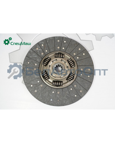Диск сцепления СПЕЦМАШ 1878079305