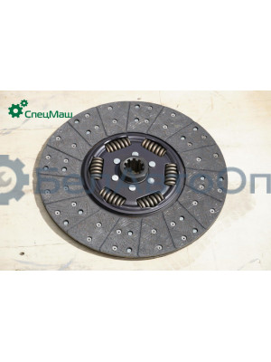 Диск сцепления СПЕЦМАШ 1878006092