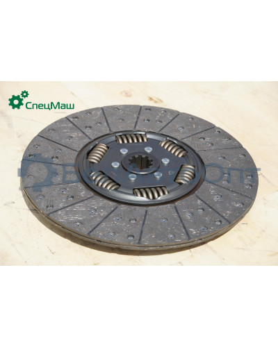 Диск сцепления СПЕЦМАШ 1878006092