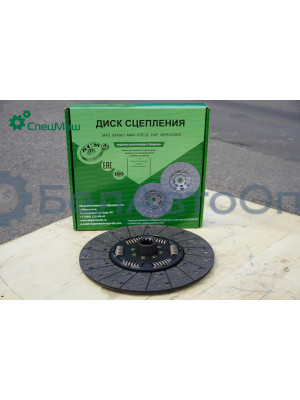Диск сцепления СПЕЦМАШ 1878006092