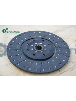 Диск сцепления СПЕЦМАШ 142-1601130-01