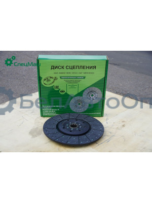 Диск сцепления СПЕЦМАШ 142-1601130-01
