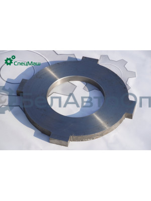 Диск сцепления СПЕЦМАШ 14-1601094-СМ