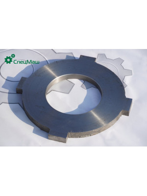 Диск сцепления  СПЕЦМАШ 14-1601094-СМ