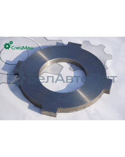 Диск сцепления СПЕЦМАШ 14-1601094-СМ