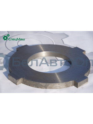 Диск сцепления СПЕЦМАШ 14-1601094-СМ
