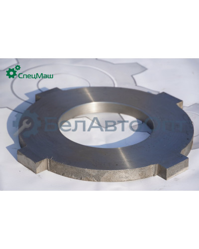 Диск сцепления СПЕЦМАШ 14-1601094-СМ