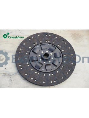 Диск сцепления СПЕЦМАШ 182-1601130-10