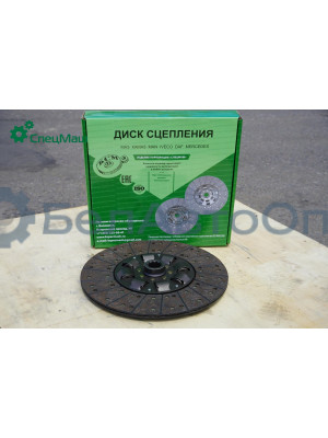 Диск сцепления СПЕЦМАШ 182-1601130-10