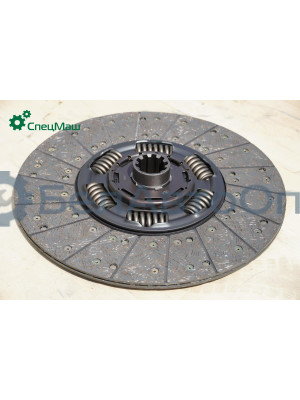 Диск сцепления MAN, МАЗ СПЕЦМАШ 1878080035