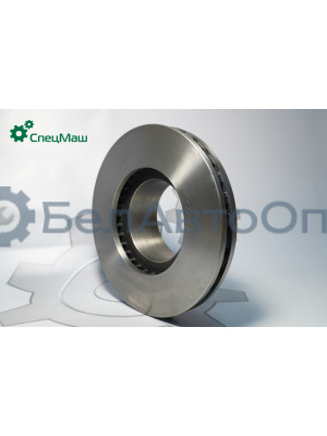 Диск тормозной ГАЗ СПЕЦМАШ A21R23-3501078