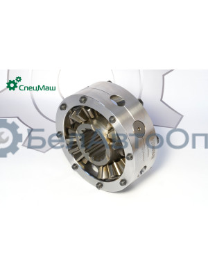 Дифференциал межосевой КамАЗ СПЕЦМАШ 6520-2506010