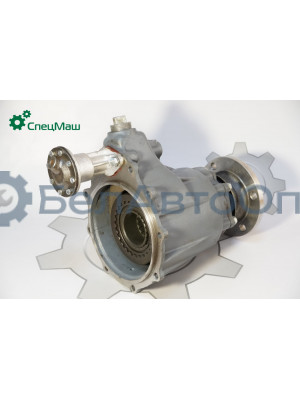 Дифференциал межосевой КамАЗ СПЕЦМАШ 53205-2506010-СМ