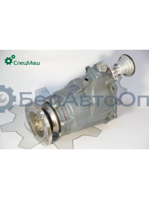 Дифференциал межосевой КамАЗ СПЕЦМАШ 53205-2506010-СМ